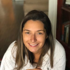 Meet your Posher, Liz